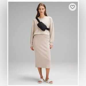 Lululemon Everywhere Belt Bag